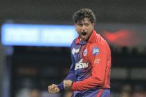 DC vs KKR: ಮಿಂಚಿದ ಕುಲದೀಪ್; ಕೆಕೆಆರ್ ವಿರುದ್ಧ ಡೆಲ್ಲಿಗೆ 4 ವಿಕೆಟ್‍ಗಳ ಜಯ