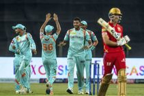 PBKS vs LSG: ಲಕ್ನೋ ಬೌಲಿಂಗ್ ದಾಳಿಗೆ ತತ್ತರಿಸಿದ ಪಂಜಾಬ್; ಗೆದ್ದ ಲಕ್ನೋ ಪ್ಲೇಆಫ್ ಹಾದಿ ಮತ್ತಷ್ಟು ಸುಲಭ