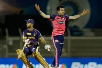 ಕೆಕೆಆರ್ ವಿರುದ್ಧ ರಾಜಸ್ಥಾನ್ ಗೆದ್ದ ನಂತರ ಅಂಕಪಟ್ಟಿ ಹೇಗಿದೆ? ಆರೆಂಜ್, ಪರ್ಪಲ್ ಕ್ಯಾಪ್ ಎರಡೂ ರಾಯಲ್ಸ್ ಪಾಲು!