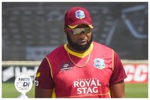 Kieron Pollard Retirement : ಅಂತಾರಾಷ್ಟ್ರೀಯ ಕ್ರಿಕೆಟ್‌ಗೆ ವಿದಾಯ ಘೋಷಿಸಿದ ವಿಂಡೀಸ್ ದಿಗ್ಗಜ ಕೀರನ್ ಪೊಲಾರ್ಡ್