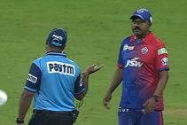 ಅಂಪೈರ್ ನೋಬಾಲ್ ನೀಡಲಿಲ್ಲ ಎಂದು ಪಂದ್ಯದ ವೇಳೆಯೇ ಮೈದಾನಕ್ಕೆ ನುಗ್ಗಿದ ಪ್ರವೀಣ್ ಆಮ್ರೆ ಯಾರು?