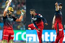 ಆರ್‌ಸಿಬಿ ಹ್ಯಾಟ್ರಿಕ್ ಗೆಲುವಿನ ನಂತರ ಅಂಕಪಟ್ಟಿಯಲ್ಲಿ ಯಾರು ಟಾಪ್? ಆರೆಂಜ್, ಪರ್ಪಲ್ ಕ್ಯಾಪ್ ಯಾರ ಬಳಿ ಇದೆ?