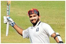 RCB ತಂಡ ಸೇರಿಕೊಂಡ ರಜತ್ ಪಾಟೀದರ್: ಲುವ್‌ನೀತ್ ಸಿಸೋಡಿಯಾ ಔಟ್