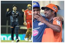 ರಶೀದ್ ಖಾನ್‌ರನ್ನ SRH ರೀಟೈನ್ ಮಾಡದೆ ಇರಲು, ಕಾರಣ ತಿಳಿಸಿದ ಮುತ್ತಯ್ಯ ಮುರಳೀಧರನ್