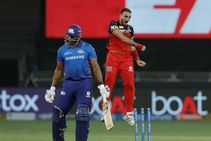 MI vs RCB Head to Head: ಮುಖಾಮುಖಿಯಲ್ಲಿ ಕಡಿಮೆ ಪಂದ್ಯ ಗೆದ್ದು ಹಿಂದಿರುವ ತಂಡವಿದು!