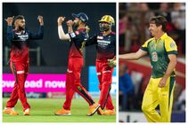 CSK vs RCB: ಚೆನ್ನೈ ಸೂಪರ್ ಕಿಂಗ್ಸ್ ವಿರುದ್ಧ ಆರ್‌ಸಿಬಿ ಸೋಲಿಗೆ ಕಾರಣವಾಯ್ತಾ ಆ ಮಹಾ ಪ್ರಮಾದ?