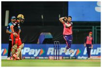 RCB vs RR: ಬೆಂಗಳೂರಿಗೆ ಇಂದು ರಾಯಲ್ಸ್ ಸವಾಲು: ಆಘಾತದಿಂದ ಹೊರಬರುತ್ತಾ ಫಾಫ್ ಪಡೆ!