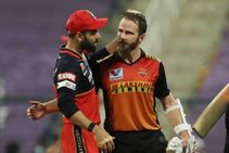 RCB vs SRH: ಇತ್ತಂಡಗಳ ನಡುವಿನ ಒಟ್ಟು 20 ಪಂದ್ಯಗಳಲ್ಲಿ ಕಡಿಮೆ ಗೆದ್ದಿರುವ ಕಳಪೆ ತಂಡ ಯಾವುದು?