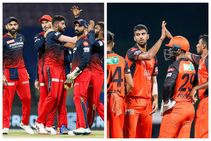 RCB vs SRH Preview: ಪ್ರಿವ್ಯೂ, ಸಂಭಾವ್ಯ ತಂಡ, ಪಿಚ್ ರಿಪೋರ್ಟ್ ಹವಾಮಾನ ವರದಿ