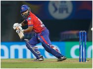 DC vs RR : ಅವರೊಬ್ಬರು ಮಧ್ಯಪ್ರವೇಶಿಸಿದ್ದರೆ ನೋಬಾಲ್ ವಿವಾದದಲ್ಲಿ ನಮಗೆ ನ್ಯಾಯ ಸಿಗುತ್ತಿತ್ತು ಎಂದ ಪಂತ್