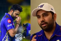 IPL 2022: ಸಾಲು ಸಾಲು ಸೋಲಿನಿಂದ ಕಂಗಾಲಾಗಿರುವ ರೋಹಿತ್ ಶರ್ಮಾಗೆ ಬ್ಯಾನ್ ಸಂಕಷ್ಟ!