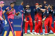 RCB vs RR: ಪಂದ್ಯದಲ್ಲಿ ನಿಮ್ಮ ಡ್ರೀಮ್ ಟೀಮ್ ಗೆಲ್ಲಬೇಕೆಂದರೆ ಈ ಮೂವರನ್ನು ತಂಡದಿಂದ ಹೊರಗಿಡಿ!