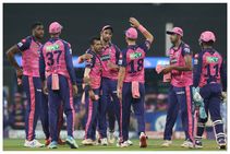 IPL 2022: ಅಂಕಪಟ್ಟಿಯಲ್ಲಿ ರಾಯಲ್ಸ್ ಅಧಿಪತ್ಯ: ಎಲ್ಲಾ ವಿಭಾಗದಲ್ಲೂ ಆರ್‌ಆರ್‌ ಟಾಪ್