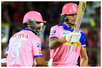 RR vs GT: ಟಾಸ್ ಗೆದ್ದ ರಾಜಸ್ತಾನ್ ರಾಯಲ್ಸ್ ಬೌಲಿಂಗ್ ಆಯ್ಕೆ, ಪ್ಲೇಯಿಂಗ್ 11