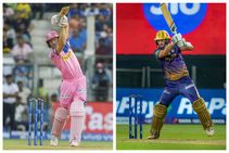 RR vs KKR: ನಿಮ್ಮ ಡ್ರೀಮ್ ಟೀಮ್‌ನಲ್ಲಿ ಈ ಪ್ಲೇಯರ್ಸ್‌ ಇದ್ದಾರೆಯೇ? ಮಿಸ್ ಮಾಡದಿರಿ