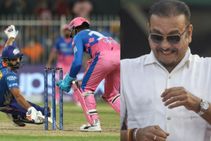 ಮತ್ತದೇ ತಪ್ಪು: ಐಪಿಎಲ್‌ನ ಈ ತಂಡದ ನಾಯಕ ಕೊಹ್ಲಿ ನೋಡಿ ಬ್ಯಾಟಿಂಗ್ ಕಲಿಯಬೇಕಿದೆ ಎಂದ ರವಿಶಾಸ್ತ್ರಿ