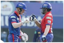 KKR vs DC: ಕೊಲ್ಕತ್ತಾಗೆ ಬೃಹತ್ ಗುರಿ ನಿಗದಿಪಡಿಸಿದ ಡೆಲ್ಲಿ ಕ್ಯಾಪಿಟಲ್ಸ್