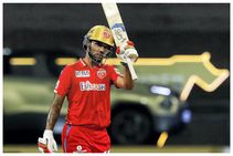 PBKS VS CSK: ಚೆನ್ನೈ ಸೂಪರ್ ಕಿಂಗ್ಸ್‌ಗೆ 188 ರನ್ ಟಾರ್ಗೆಟ್ ನೀಡಿದ ಪಂಜಾಬ್‌