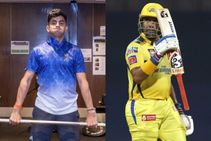 ಚೆನ್ನೈ ಆಟಗಾರರನ್ನು ಕಾಡಿದ ಮುಂಬೈನ ಸ್ಪಿನ್ ಸೆನ್ಸೇಷನ್ ಹೃತಿಕ್ ಶೋಕೀನ್ ಯಾರು?