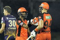 ಸನ್‌ರೈಸರ್ಸ್ ಹ್ಯಾಟ್ರಿಕ್ ಗೆಲುವಿನಿಂದ ಅಂಕಪಟ್ಟಿಯಲ್ಲಿ ಭಾರಿ ಬದಲಾವಣೆ; ಆರೆಂಜ್, ಪರ್ಪಲ್ ಕ್ಯಾಪ್ ಯಾರ ಬಳಿ ಇದೆ?