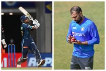 GT vs SRH: ಮೈದಾನದಲ್ಲೇ ಹಾರ್ದಿಕ್ ನಾಚಿಕೆಗೆಟ್ಟ ನಡತೆ: ಅನುಭವಿ ಶಮಿಗೆ ನಿಂದಿಸಿದ ಪಾಂಡ್ಯ: ವಿಡಿಯೋ