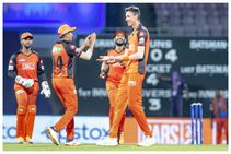 GT vs SRH : ಅಗ್ರಸ್ಥಾನಕ್ಕಾಗಿ ನಡೆಯಲಿದೆ ಮಹಾ ಕದನ: GT ಗೆಲುವಿನ ಓಟಕ್ಕೆ ಮತ್ತೆ ಅಡ್ಡಿಯಾಗುತ್ತಾ SRH!