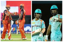 SRH vs LSG Preview: ಹೆಡ್‌ ಟು ಹೆಡ್, ಪಿಚ್ ರಿಪೋರ್ಟ್, ಸಂಭಾವ್ಯ ಪ್ಲೇಯಿಂಗ್ 11