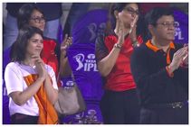 Kaviya Maran : ಸತತ 3 ಪಂದ್ಯ ಗೆದ್ದ SRH: ಕಾವ್ಯ ಮಾರನ್‌ಗೆ ಹೊಗಳಿಕೆಯ ಸುರಿಮಳೆ