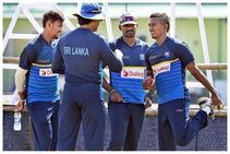Srilanka Central Contract 2022-23: A1 ಲಿಸ್ಟ್‌ನಲ್ಲಿ ನಾಲ್ವರು ಆಟಗಾರರು