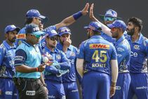 ಬೇಡವಾಗಿದ್ದ ಈ 5 ಮಹಾ ತಪ್ಪುಗಳನ್ನು ಮಾಡಿದ್ದಕ್ಕೆ ಮುಂಬೈ ಇಂಡಿಯನ್ಸ್ ಗೆಲ್ಲಲಾಗದೇ ಒದ್ದಾಡುತ್ತಿದೆ!