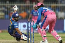 MI vs RR Head to Head: ಮುಖಾಮುಖಿ ಪಂದ್ಯಗಳಲ್ಲಿ ಹೆಚ್ಚು ಗೆದ್ದಿರುವ ಬಲಿಷ್ಠ ತಂಡ ಯಾವುದು ಗೊತ್ತಾ?