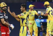 IPL 2022: ಚೆನ್ನೈ ವಿರುದ್ಧ ಸೋತು ಅಂಕಟ್ಟಿಯಲ್ಲಿ ಕುಸಿದ ಆರ್‌ಸಿಬಿ; ಆರೆಂಜ್ ಕ್ಯಾಪ್ ಪಟ್ಟಿಯಲ್ಲಿ ಚೆನ್ನೈ ಆಟಗಾರರದ್ದೇ ಅಬ್ಬರ!