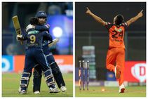 IPL 2022: ಗುಜರಾತ್ ಟೈಟನ್ಸ್‌ ಅಬ್ಬರ, ಅಂಕಪಟ್ಟಿಯಲ್ಲಿ ಸ್ಥಾನ ಮತ್ತಷ್ಟು ಭದ್ರ