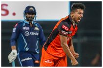 ಭಾರತ ಕ್ರಿಕೆಟ್‌ನ ಕೋಲ್ಮಿಂಚು ಉಮ್ರಾನ್ ಮಲ್ಲಿಕ್ : IPLನಲ್ಲಿ ವೇಗದ ಬೌಲಿಂಗ್‌ ಸಾಧನೆ