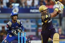 ಈ ಕೆಲಸ ಮಾಡದಿದ್ದರೆ ಆಡಲು ಬಿಡಲ್ಲ ಎಂದಿದ್ರು ಮುಂಬೈ ಇಂಡಿಯನ್ಸ್‌ನ ಆಟಗಾರ; ಕಹಿ ಘಟನೆ ಬಿಚ್ಚಿಟ್ಟ ಉತ್ತಪ್ಪ!