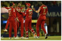 Vaibhav Arora : ಆರ್ಥಿಕ ಸಂಕಷ್ಟದಿಂದ ಕ್ರಿಕೆಟ್ ಅನ್ನೇ ತ್ಯಜಿಸಲು ಹೊರಟ್ಟಿದ್ದ ವೈಭವ್ ಅರೊರಾ: ಪಂಜಾಬ್ ಪರ ಮಿಂಚಿನ ಎಂಟ್ರಿ