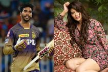 ಐಪಿಎಲ್ 2022: ತೆಲುಗಿನ ಈ ನಟಿ ವೆಂಕಟೇಶ್ ಐಯ್ಯರ್‌ ಪ್ರೇಯಸಿ?: ವೈರಲ್ ಆಯ್ತು ಇಬ್ಬರ ಕಾಮೆಂಟ್ಸ್!