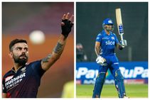 ಕೊಹ್ಲಿ ಸ್ಲೆಡ್ಜಿಂಗ್ ಮಾಡುವ ರೀತಿಯೇ ವಿಭಿನ್ನ: ಸೂರ್ಯಕುಮಾರ್ ಯಾದವ್