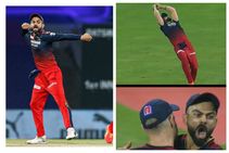 IPL 2022: 'ವಾಟ್‌ ಎ ಕ್ಯಾಚ್‌' ಕೊಹ್ಲಿ ಕ್ಯಾಚ್‌ಗೆ ಫಿದಾ ಆದ ಫ್ಯಾನ್ಸ್‌