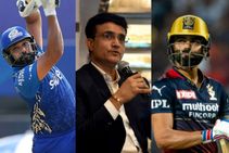 ಅವರ ತಲೆಯಲ್ಲಿ ಏನಿದೆಯೋ ಗೊತ್ತಿಲ್ಲ: ಕೊಹ್ಲಿ, ರೋಹಿತ್ ಐಪಿಎಲ್ ಫ್ಲಾಪ್ ಶೋ ಬಗ್ಗೆ ಗಂಗೂಲಿ ಹೇಳಿದ್ದಿಷ್ಟು!