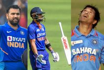 ಕಳಪೆ ಫಾರ್ಮ್‌ನಲ್ಲಿರುವ ಕೊಹ್ಲಿ ಈ 5 ಬೃಹತ್ ದಾಖಲೆ ಮುರಿಯಲಾಗದೇ ತಮ್ಮ ಕೆರಿಯರ್ ಅಂತ್ಯಗೊಳಿಸಬಹುದು!