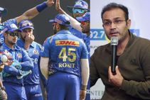 IPL 2022: ಸಾಲು ಸಾಲು ಸೋಲು ಕಂಡ ಮುಂಬೈ ಇಂಡಿಯನ್ಸ್ ಗೆಲ್ಲಲು ಈತ ಕಣಕ್ಕಿಳಿಯಲೇಬೇಕು ಎಂದ ಸೆಹ್ವಾಗ್!