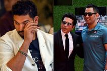 2011ರ ವಿಶ್ವಕಪ್ ಫೈನಲ್‌ನಲ್ಲಿ ತನಗೂ ಮುಂಚೆ ಧೋನಿ ಕಣಕ್ಕಿಳಿಯಲು ಕಾರಣ ಯಾರೆಂದು ಬಿಚ್ಚಿಟ್ಟ ಯುವರಾಜ್ ಸಿಂಗ್