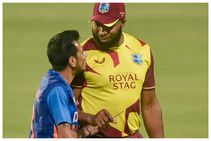 Yuzvendra Chahal : ಯುಜವೇಂದ್ರ ಚಹಾಲ್ ಕೈ-ಕಾಲು ಕಟ್ಟಿ ಹಾಕಿ ರಾತ್ರಿಯಿಡಿ ಒಂದೆಡೆ ಬಿದ್ದಿರುವಂತೆ ಮಾಡಿದ್ದ ಪ್ಲೇಯರ್ಸ್‌