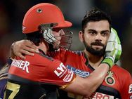 IPL 2022: ಫಾರ್ಮ್‌ಗೆ ಮರಳಲು ಕುಚಿಕು ಗೆಳೆಯನಿಗೆ ಎಬಿಡಿ ಕೊಟ್ಟ ಮಹತ್ವದ ಟಿಪ್ಸ್ ಏನು?