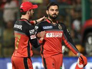 ಬೇರೆ ತಂಡಗಳಿಗೆ ಖರೀದಿಸಲು ಅವಕಾಶವಿತ್ತು ಆದರೆ..; RCB ನಿಷ್ಠೆ ಬಗ್ಗೆ ಮನಬಿಚ್ಚಿ ಮಾತಾಡಿದ ವಿರಾಟ್ ಕೊಹ್ಲಿ