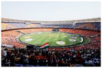 ಐಪಿಎಲ್ 2022 ಸಮಾರೋಪ ಸಮಾರಂಭ: ಭಾರತದಲ್ಲಿ ಕ್ರಿಕೆಟ್ ನಡೆದ ಬಂದ ಹಾದಿಯ ಸ್ಮರಣೆ