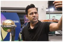 ದ. ಆಪ್ರಿಕಾ ವಿರುದ್ಧ ಟಿ20 ಸರಣಿ: ಭಾರತದ ಸಂಭಾವ್ಯ ಪ್ಲೇಯಿಂಗ್ 11 ತಿಳಿಸಿದ ಆಕಾಶ್ ಚೋಪ್ರಾ