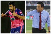 ರಾಜಸ್ತಾನ್ ರಾಯಲ್ಸ್‌ಗೆ ''ಅಶ್ವಿನ್'' ಅವರದ್ದೇ ದೊಡ್ಡ ಸಮಸ್ಯೆ ಎಂದ ಸಂಜಯ್ ಮಂಜ್ರೇಕರ್