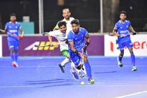 ಏಷ್ಯಾ ಕಪ್ ಹಾಕಿ: ಪಾಕಿಸ್ತಾನ ವಿರುದ್ಧ ಗೆಲ್ಲುವ ಅವಕಾಶ ಕೈಚೆಲ್ಲಿದ ಭಾರತ; ಡ್ರಾನಲ್ಲಿ ಅಂತ್ಯ